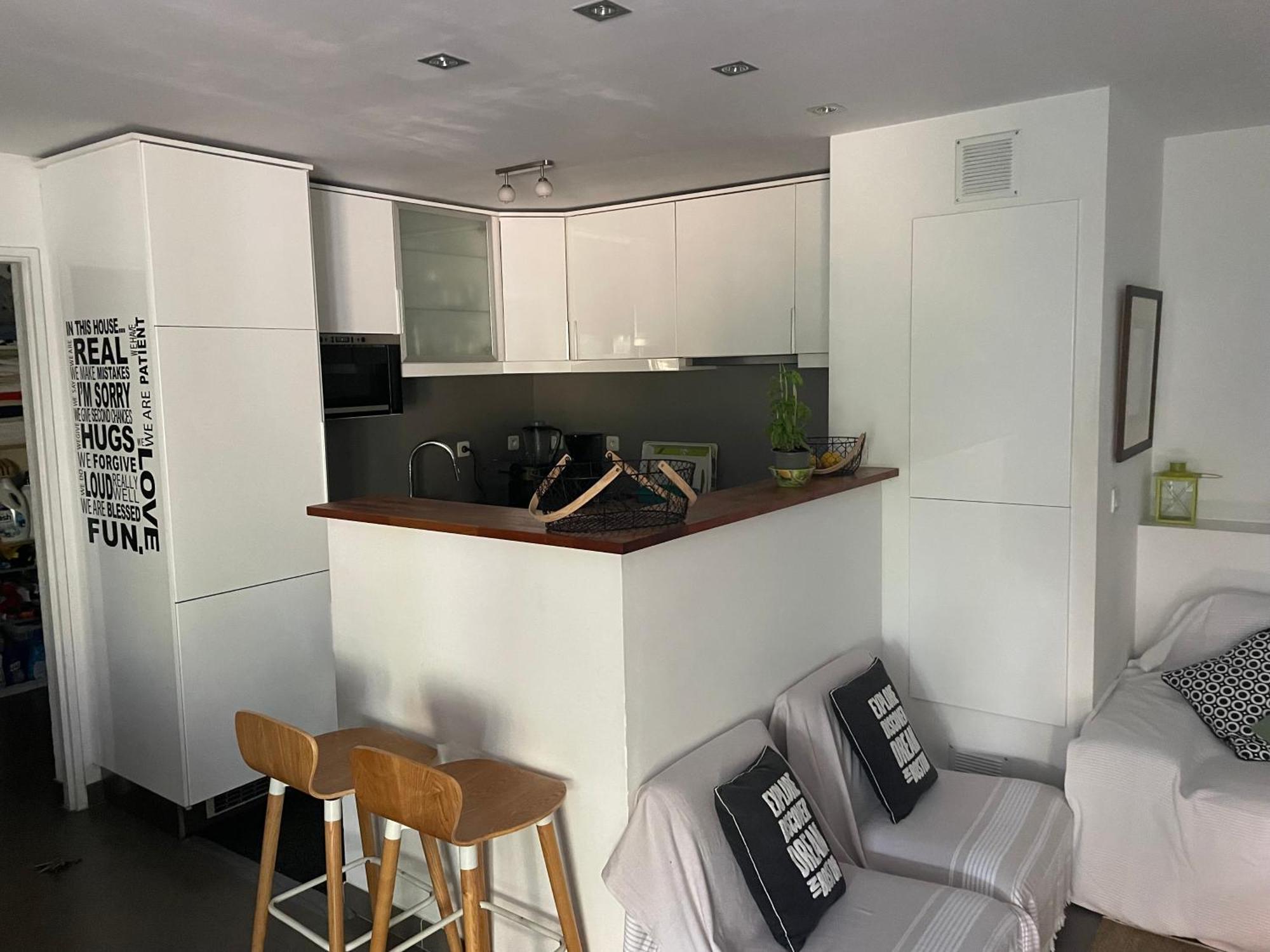 Ferienwohnung Les Enganes Fréjus Exterior foto