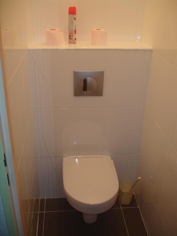 Ferienwohnung Les Enganes Fréjus Exterior foto