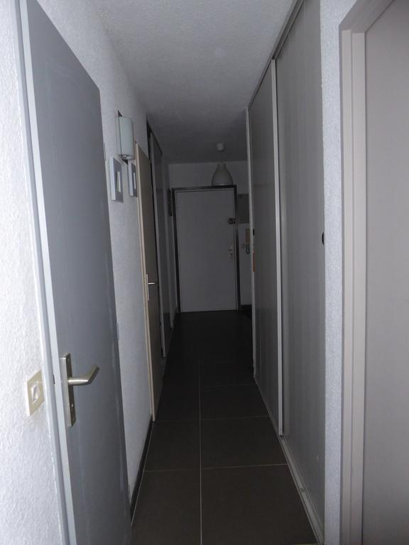 Ferienwohnung Les Enganes Fréjus Exterior foto