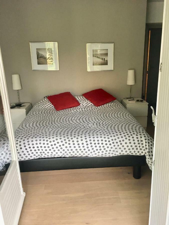 Ferienwohnung Les Enganes Fréjus Exterior foto