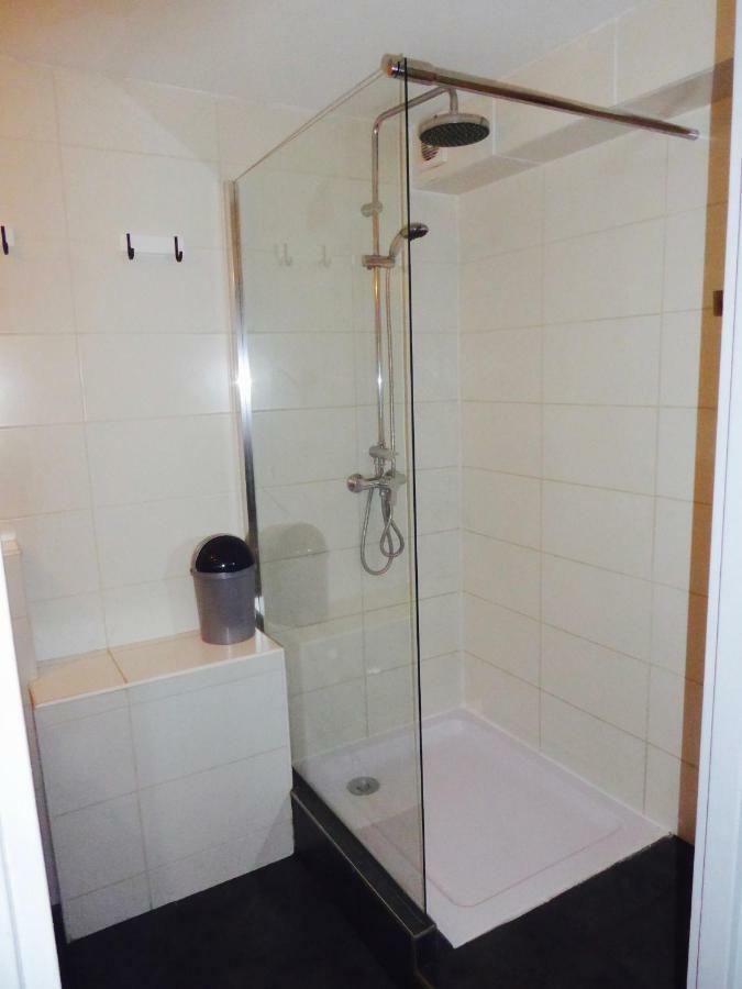 Ferienwohnung Les Enganes Fréjus Exterior foto